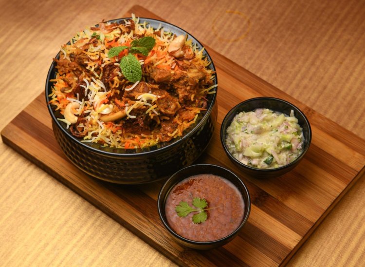 10 Finest Biryani Restaurants Near Me | Order Online