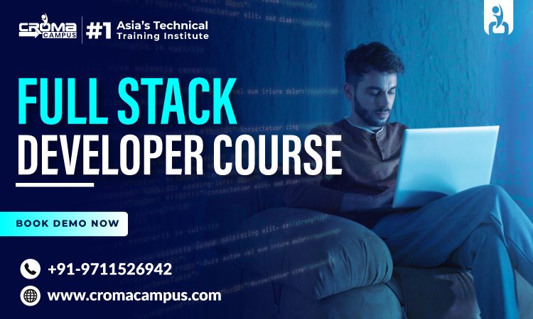 All-in-One Full Stack Developer Training