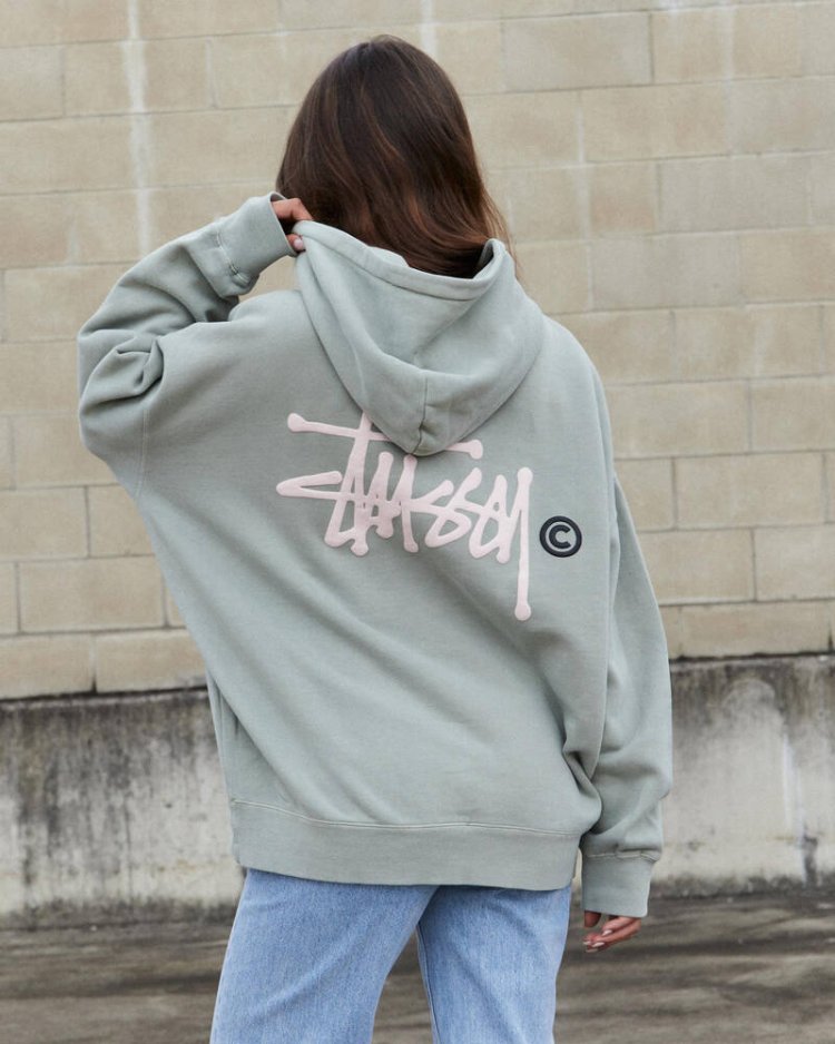 Stussy T-Shirt The Best Graphics for 2024