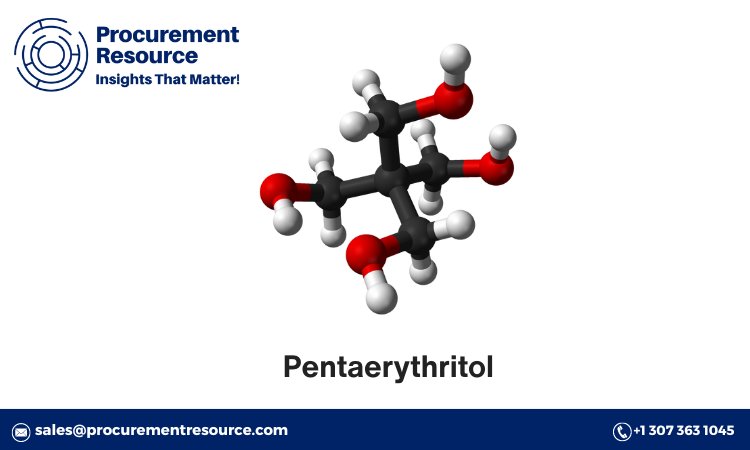 Pentaerythritol Price Trend: A Comprehensive Market Overview