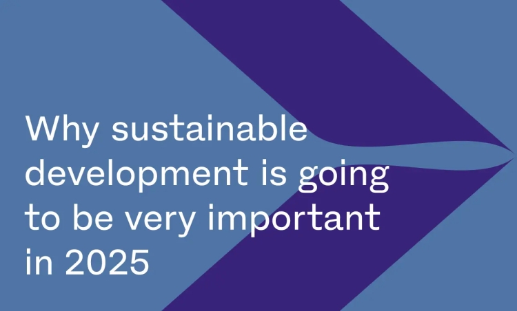 Why Sustainable App Development Matters in 2025 and Beyond