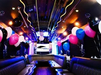 Why a Birthday Party Limo in New Jersey is the Ultimate Celebration Upgrade