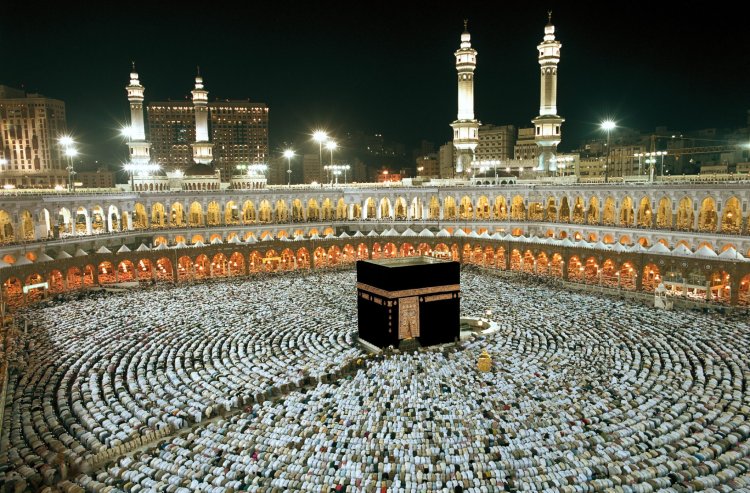 Explore Top Umrah Deals with Al Hadi Travel for an Unforgettable Journey