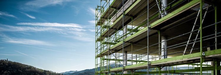 Scaffolding Company Near Me | Local Experts for Quality & Safety