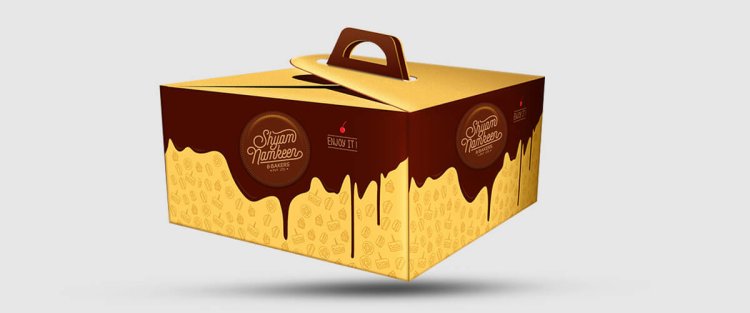 Boost Your Business With Bakery Boxes