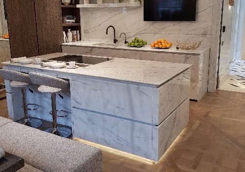 Where to Buy High-Quality Kitchen Worktops in Essex