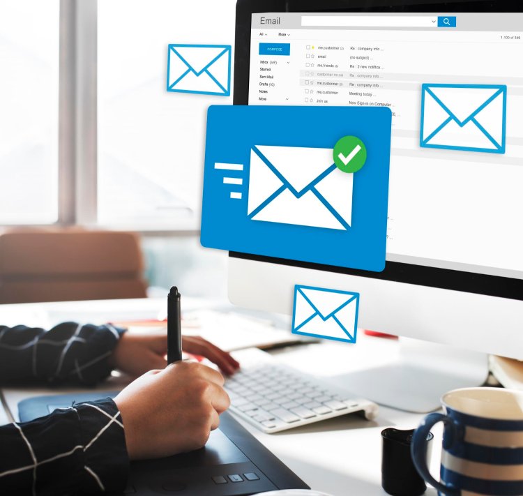 Best Email Marketing Agencies in the USA Revealed