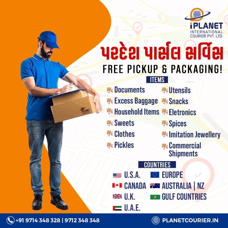 iPlanet Courier – Hassle-Free International Medicine Courier Services for Global Shipping