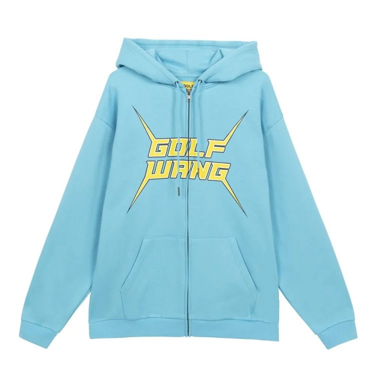 Exploring Golf Wang: The Iconic Brand, Golf Wang Converse, and Jackets