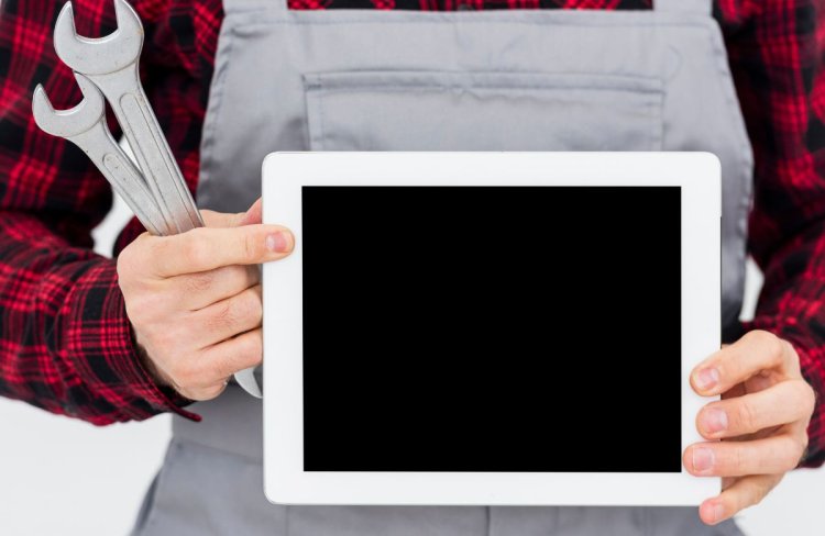 iPad Touchscreen Not Working: Here’s How to Fix It?