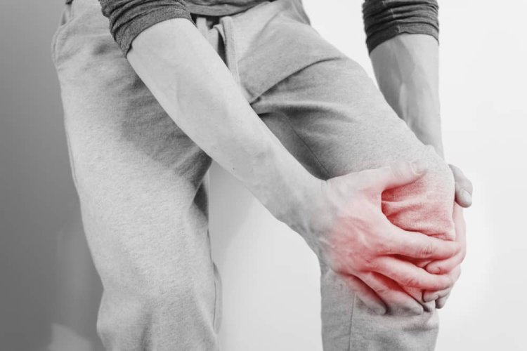 How Can a Knee Pain Doctor Help Relieve Discomfort?