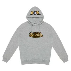 Von Dutch Hat Official Store: A Legacy of Style and Rebellion