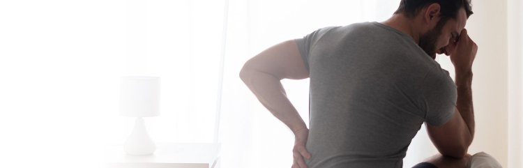 How Can Physical Therapy Help in Managing Chronic Back Pain?