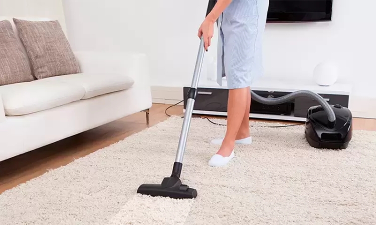 How Often A Carpet Should Be Cleaned?