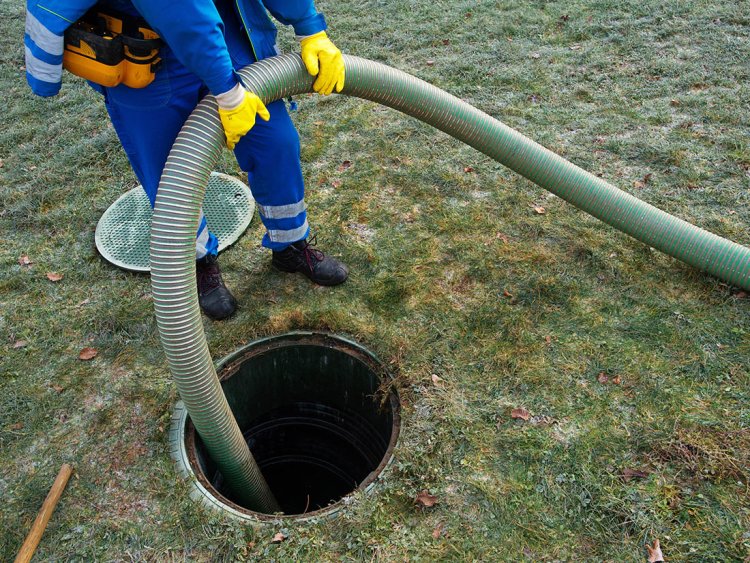 Why Septic Tank Repairs Greeley Are Essential for Homeowners