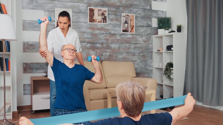 Demystifying Common Myths About Physiotherapy in Sherwood Park