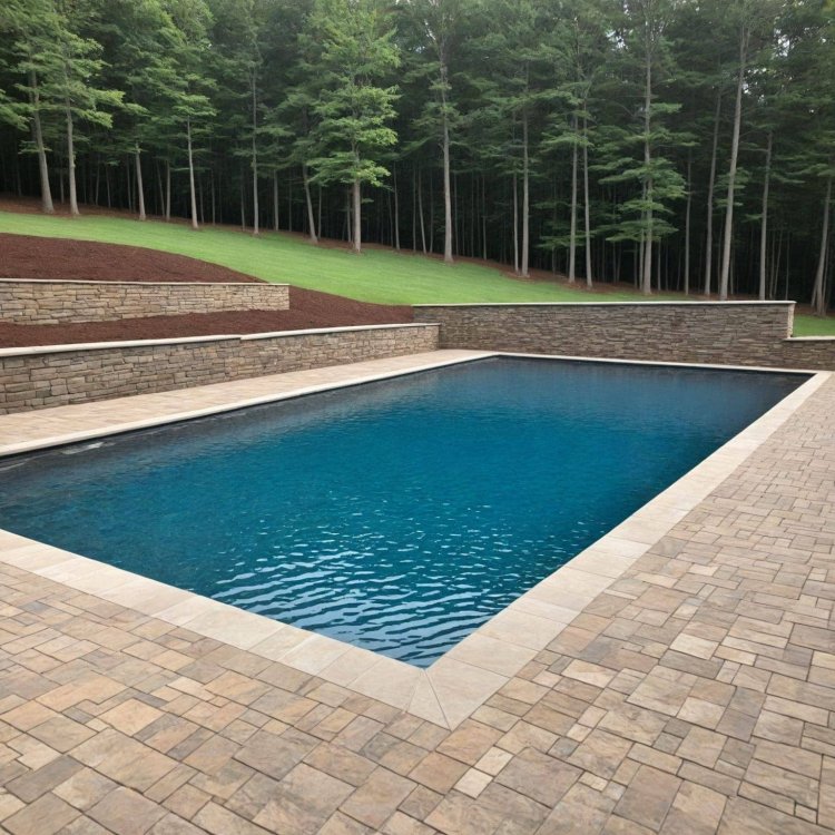 Comprehensive Guide to Premium Pool Construction in Knoxville, TN