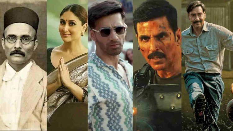 Bollywood Movies News: Latest Updates & Trends Today