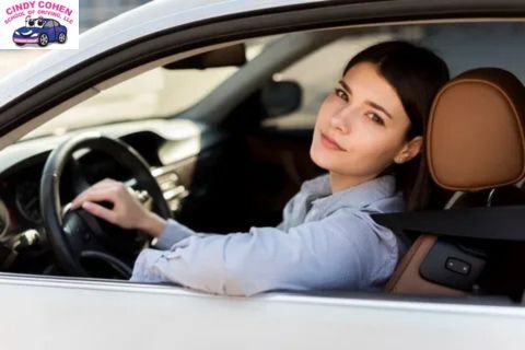 Choosing the Best Driving School Westmoreland