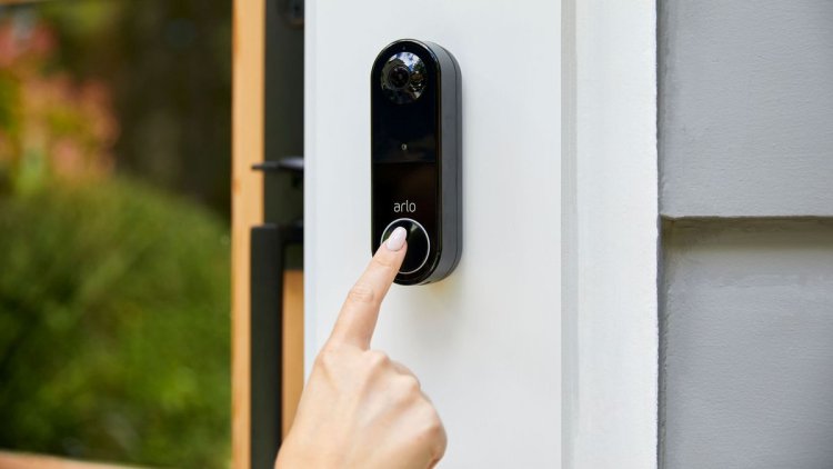 The Best Door Stop Alarms for Ultimate Home Security