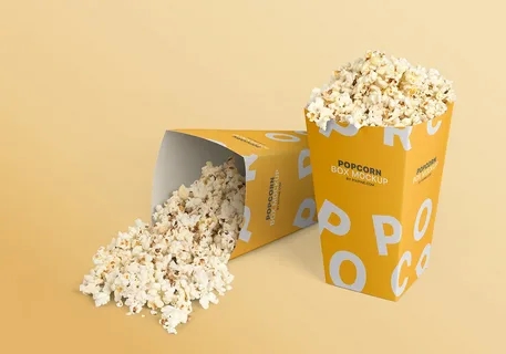 Custom Cereal Boxes: Design Unique Packaging for Your Brand