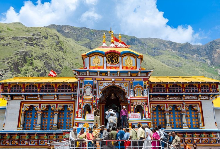 What is Do Dham Yatra? A Complete Guide