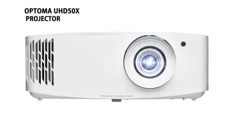 Why Optoma Projectors Are Perfect for Your Viewing Needs