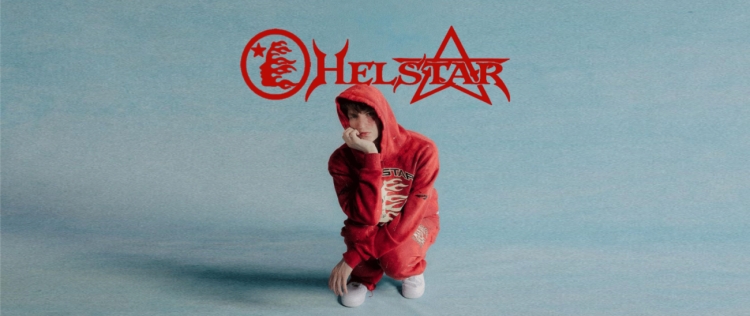 Hellstar The Rise of a New Streetwear Phenomenon