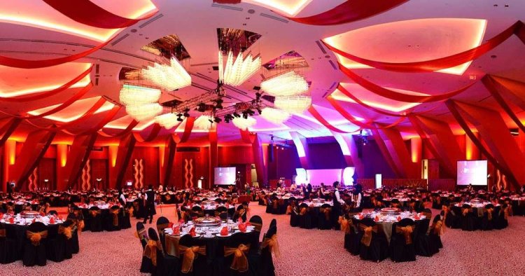 The Ultimate Guide to Choosing a Corporate Events Planner