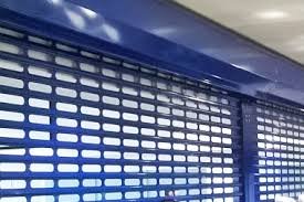 Shop Security Shutters – Enhance Business Safety & Style