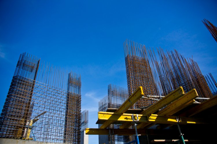 Types of formworks and their applications!!!