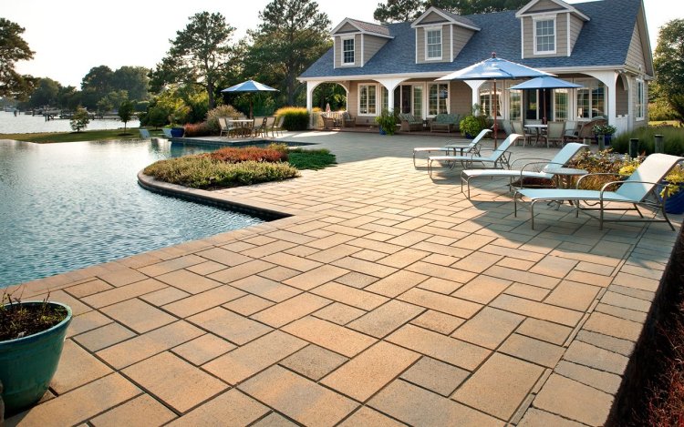 What to Consider Before Installing Paving