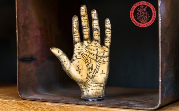 Life Line in Palmistry: Understanding Its Significance and Types