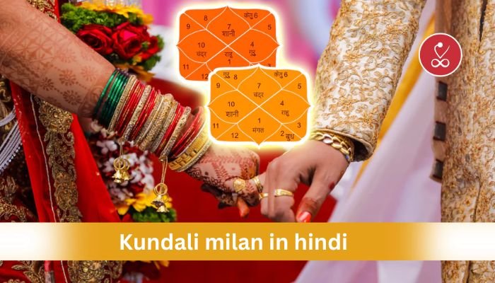 Kundali Milan in Hindi : Kya yah Vivah ke liye Jaroori hain?