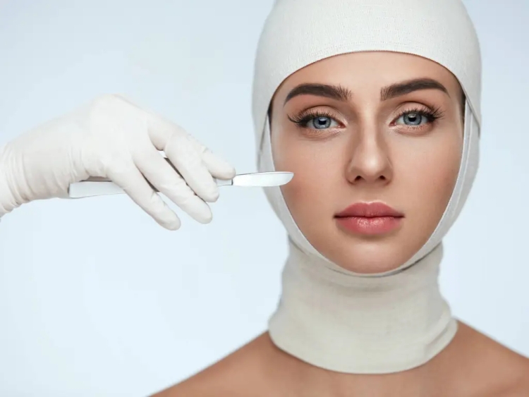 Reshaping Beauty: Rhinoplasty in Islamabad