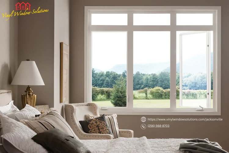 Why Vinyl Window Replacement is the Best Choice for Your Window Replacement in Dunwoody