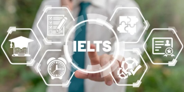 IELTS Coaching in Chennai