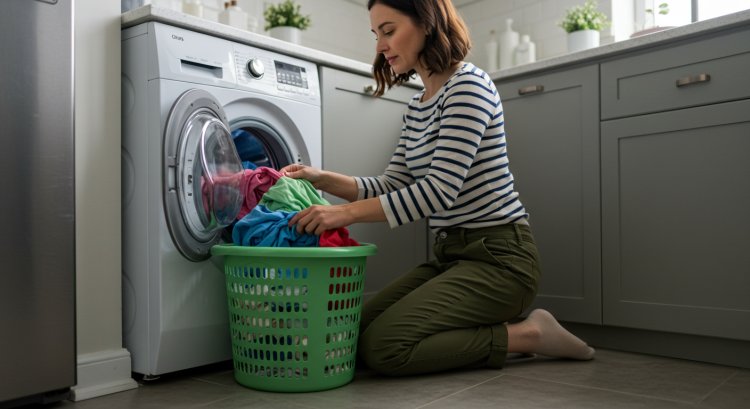 The Hidden Benefits of Using a Professional Laundry Service in Bahrain