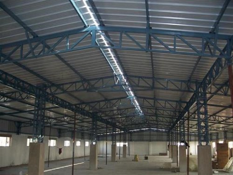 Top Factors to Consider When Investing in a PEB Industrial Shed