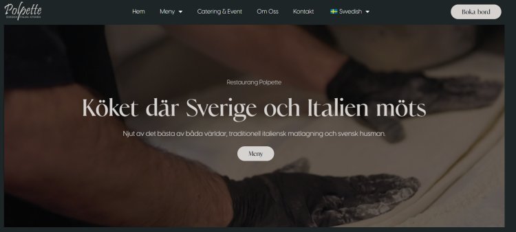 Catering Stockholm Lyxiga Bufféer och Skräddarsydda Menyer