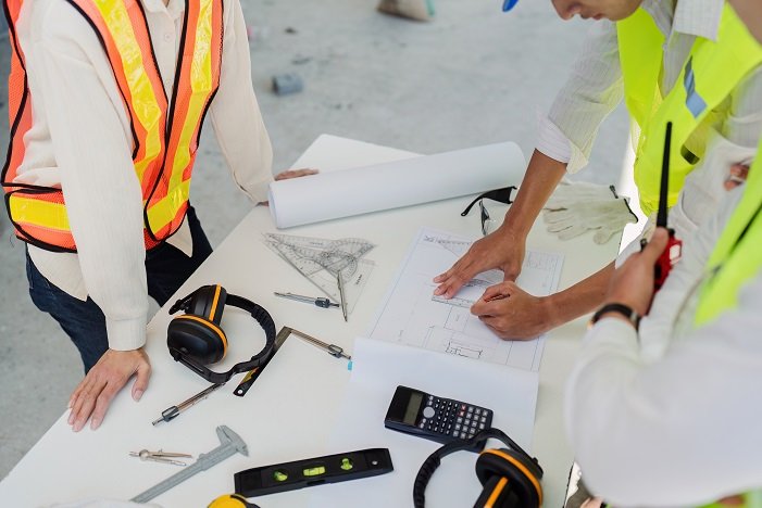 Sitework Estimating Services: A Comprehensive Guide