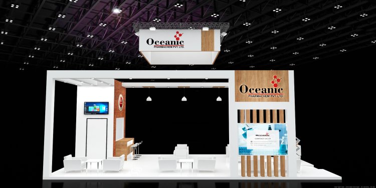 The Ultimate Guide to Choosing the Right Exhibition Stand Builder for Your Brand