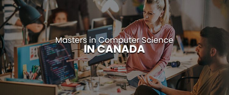 How much does it cost to do a Masters in CS in Canada?