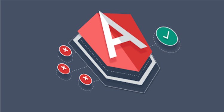 AngularJS Training