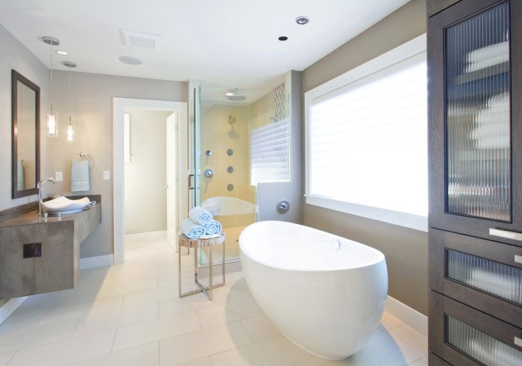 Top Bathroom Remodeling Trends for 2025: Fresh Ideas to Upgrade Your Space