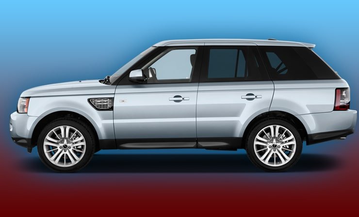 What Makes Land Rover Engines Powerful and Reliable