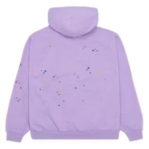 Make Your Wardrobe Stand Out with a Pink Spider Hoodie