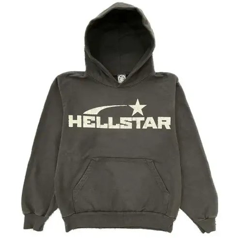 Hellstar Hoodie A Perfect Blend of Style and Comfort