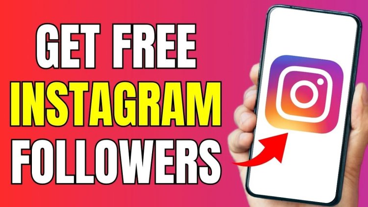 Free Instagram Followers 2025 10k Website Link