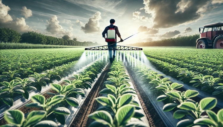 The Truth About Systemic Herbicides: Myths vs. Facts